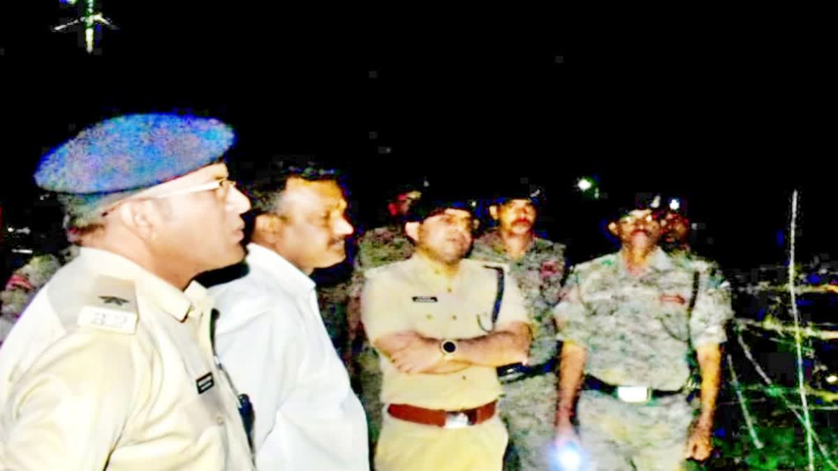 BETTIAH BOY MURDER CASE