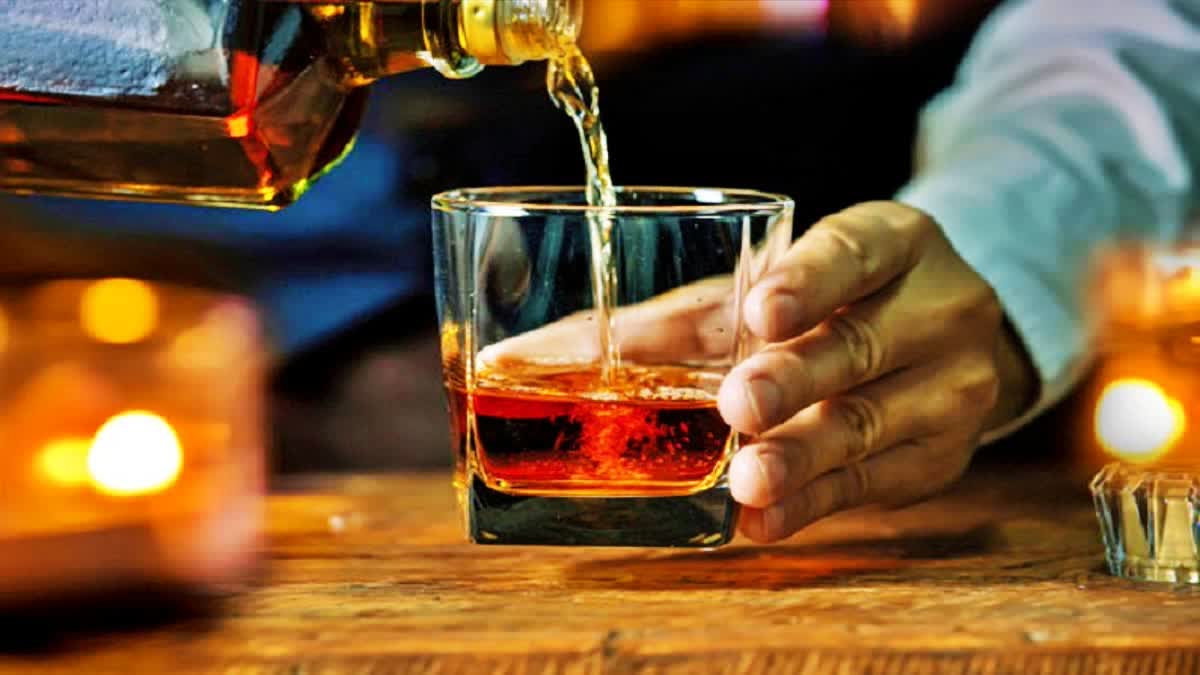 प्रदेश में अब सरकारी कॉर्पोरेशन शराब बेचेंगे