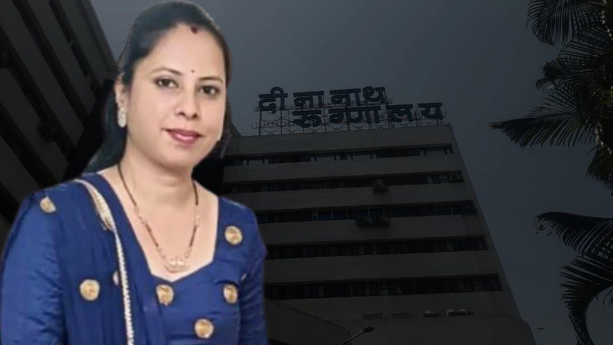Tanisha Bhise Death Case Report