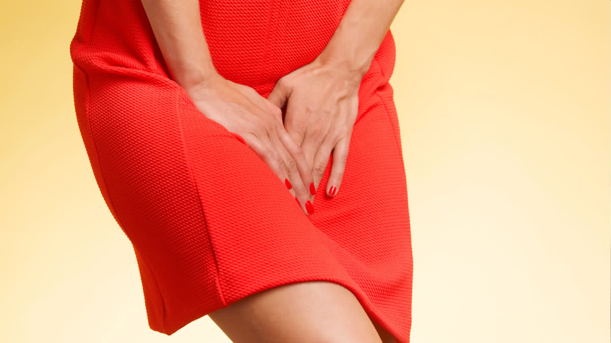 Urinary Tract Infection