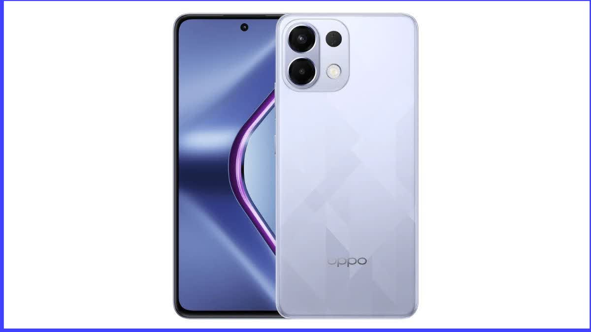 Oppo K13 5G