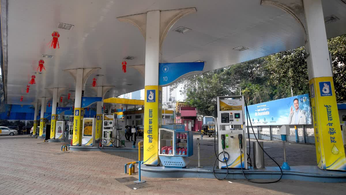 No Fuel for Overage Vehicles Policy