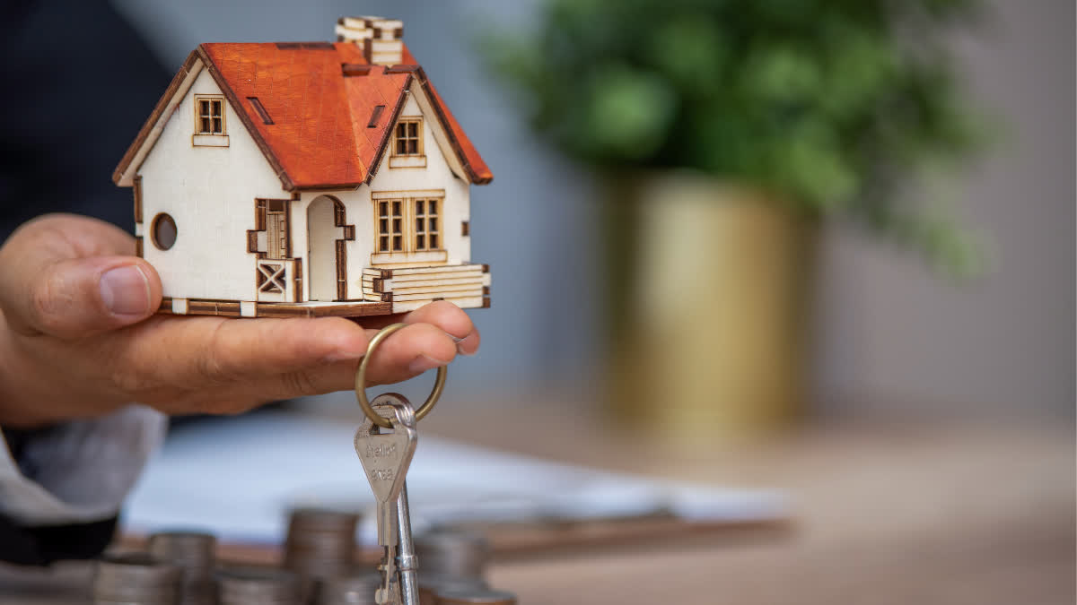 Home loans