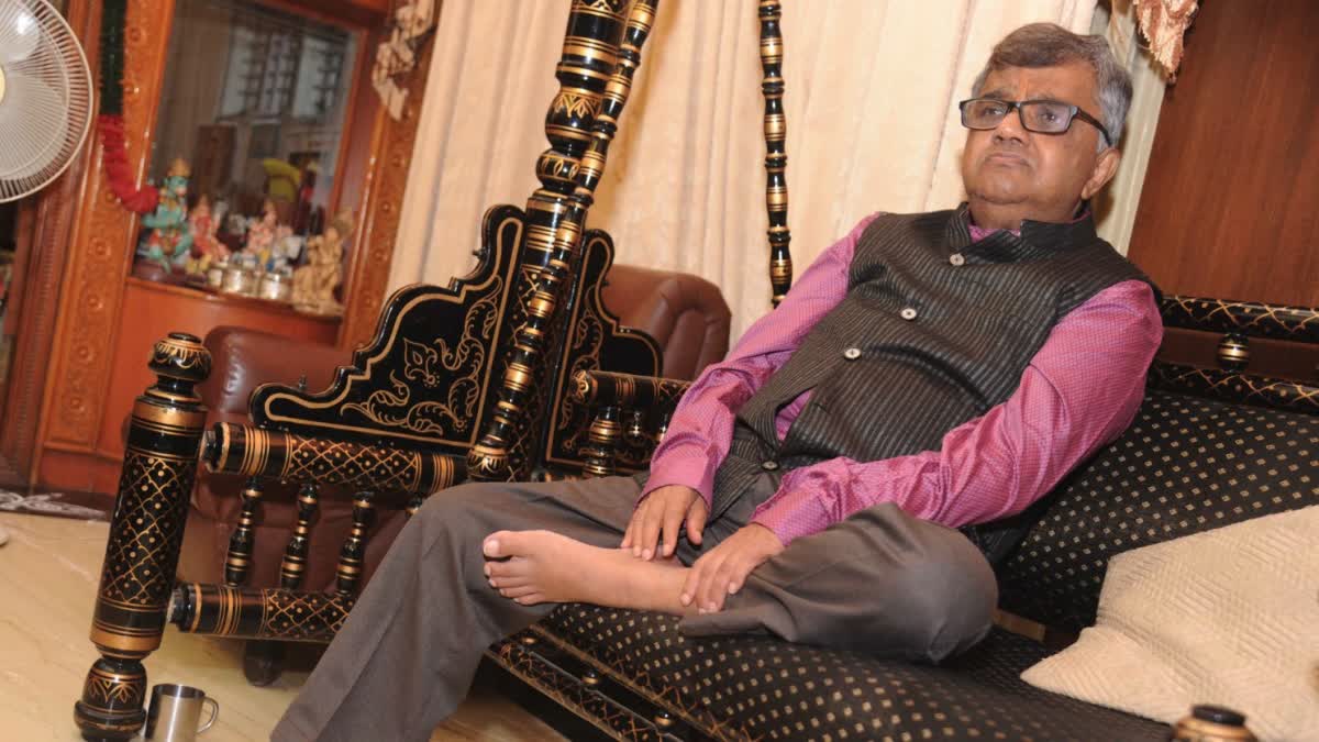 Dwarakish 1st Death Anniversary