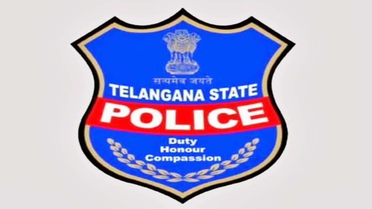 TELANGANA POLICE