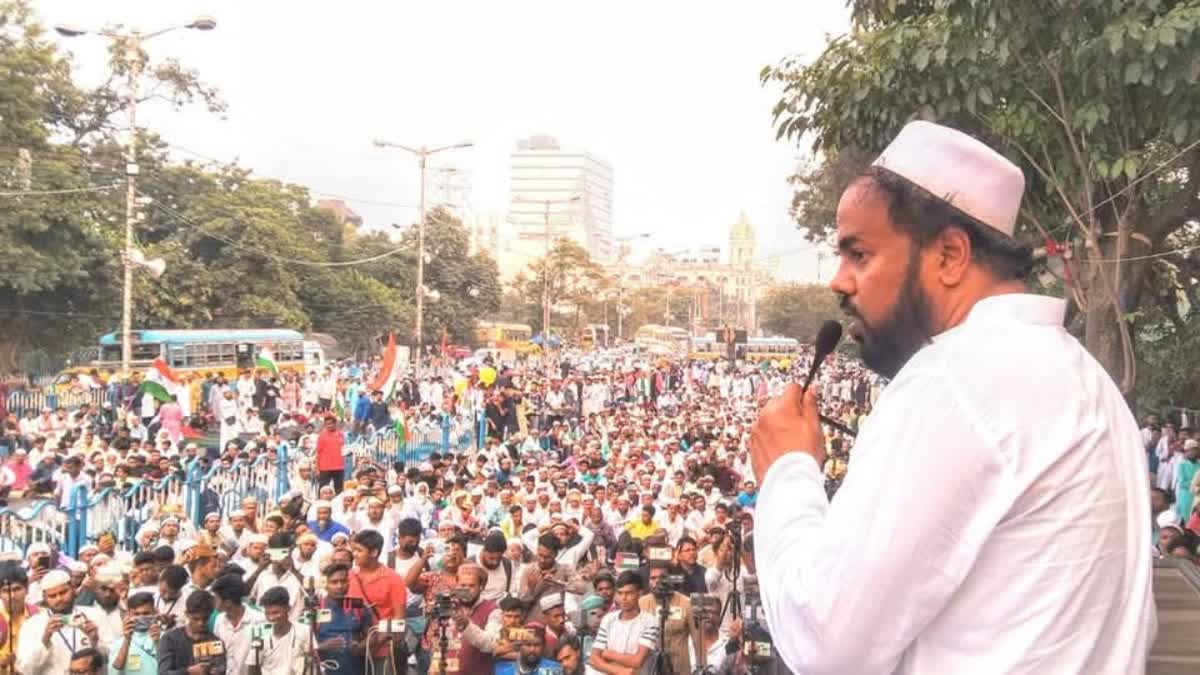 Brigade rally
