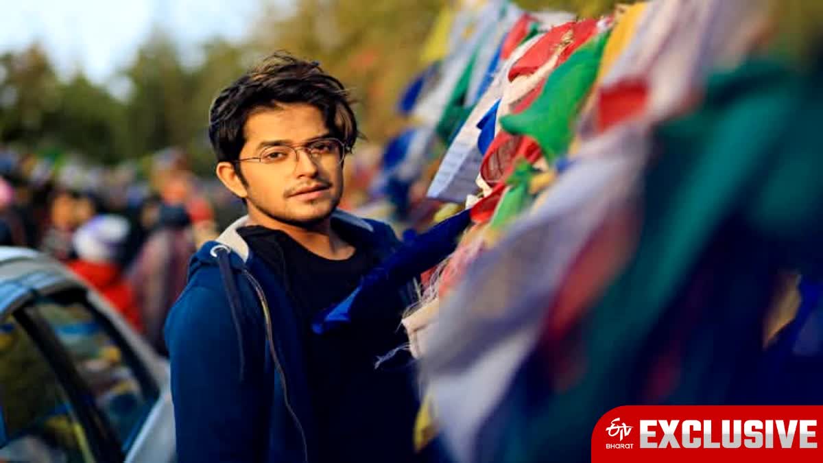 Etv Bharat