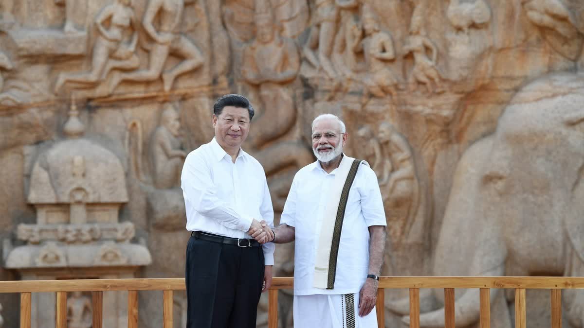 China Visas To Indians