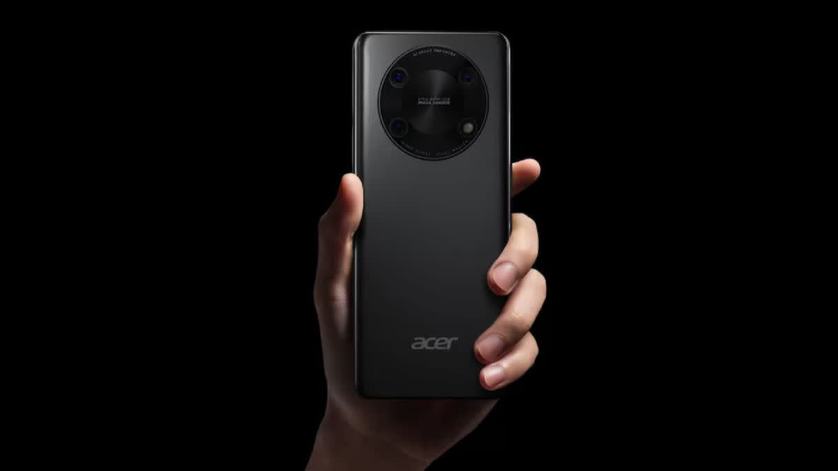 Acer Super ZX, Super ZX Pro With Stock Android Launched In India: Price, Specifications
