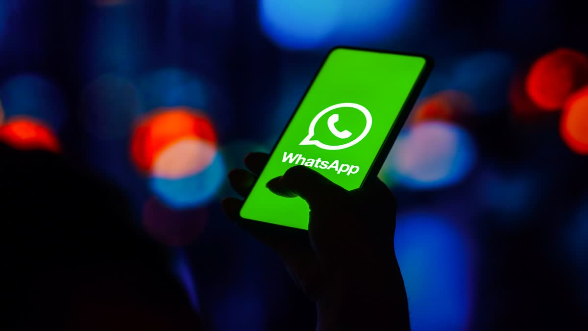 WHATSAPP STATUS UPDATE