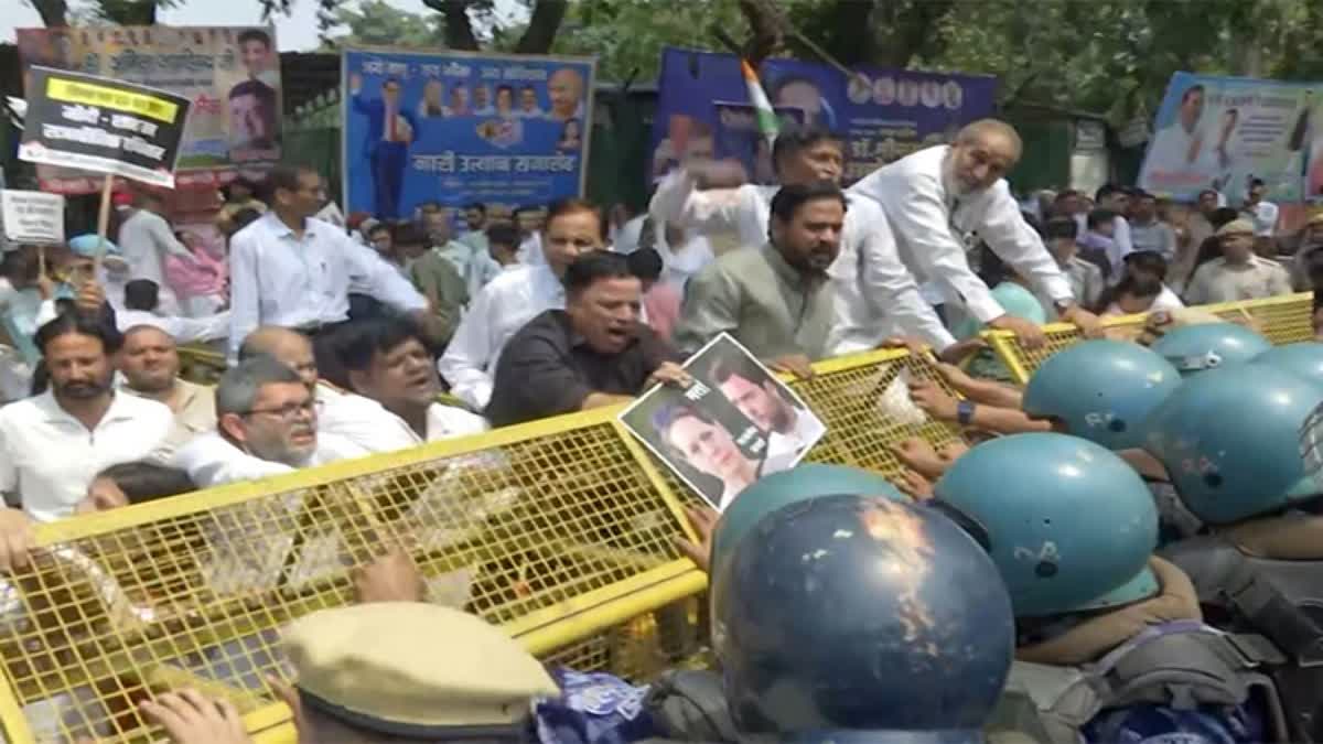 NATIONAL HERALD CASE