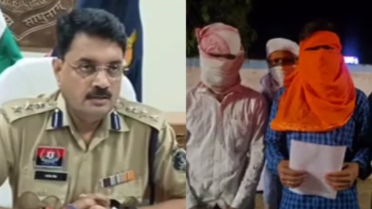 Allegation of forced to do Namaz