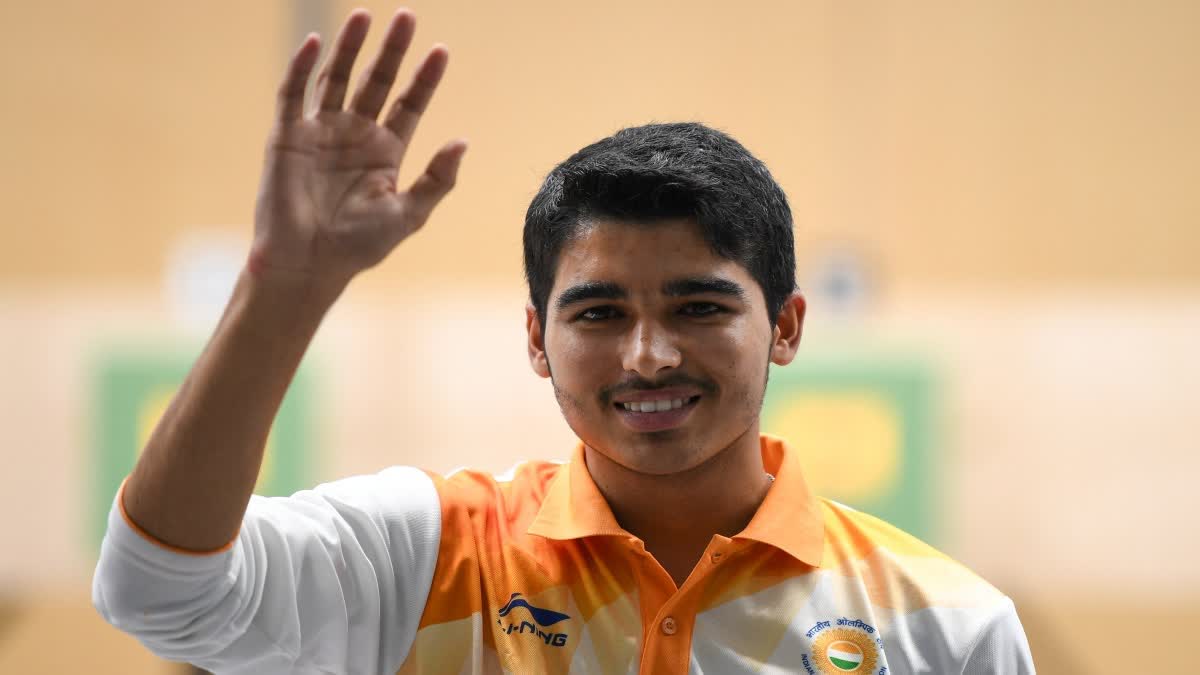 Saurabh Chaudhary