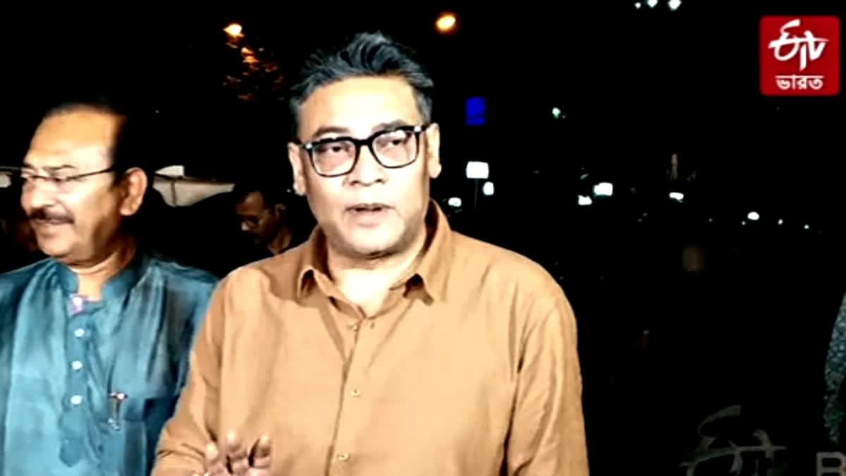 Indranil Sen