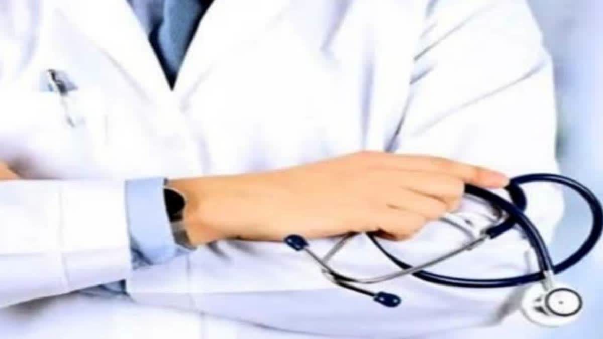 Madhya Pradesh Fake Doctor Case: Links Traced To Andhra Pradesh
