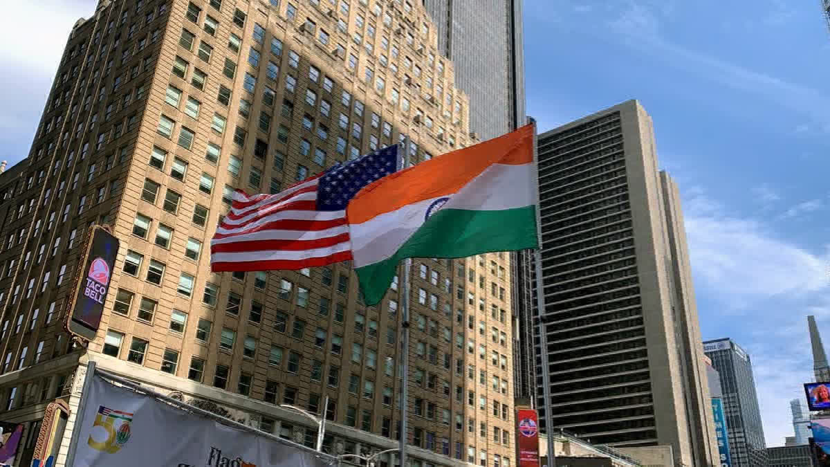 Trump Tariffs Open $100 Billion Export Window For India’s Small Manufacturers: GTRI