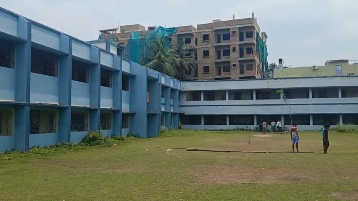 sodepur schools