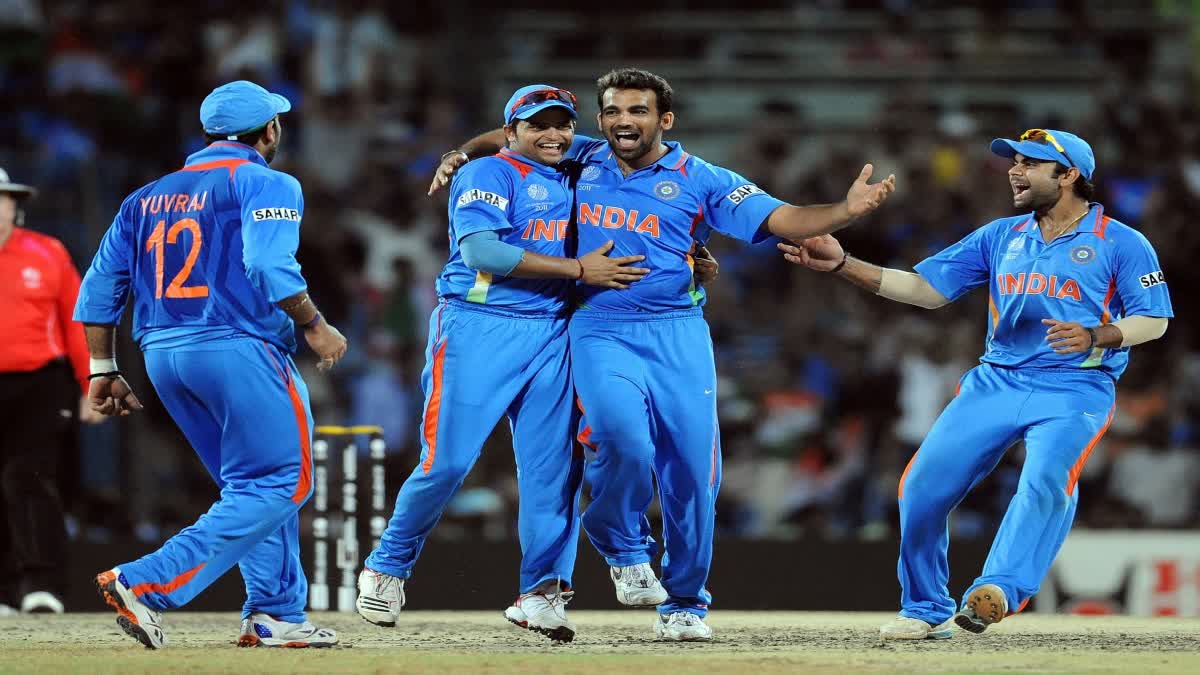ZAHEER KHAN  SAGARIKA GHATGE  KHAN AND SAGARIKA GHATGE  ಜಹೀರ್​ ಖಾನ್​