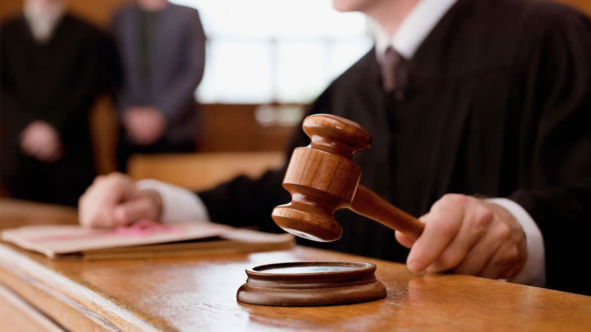 Teacher sentenced to 10 years