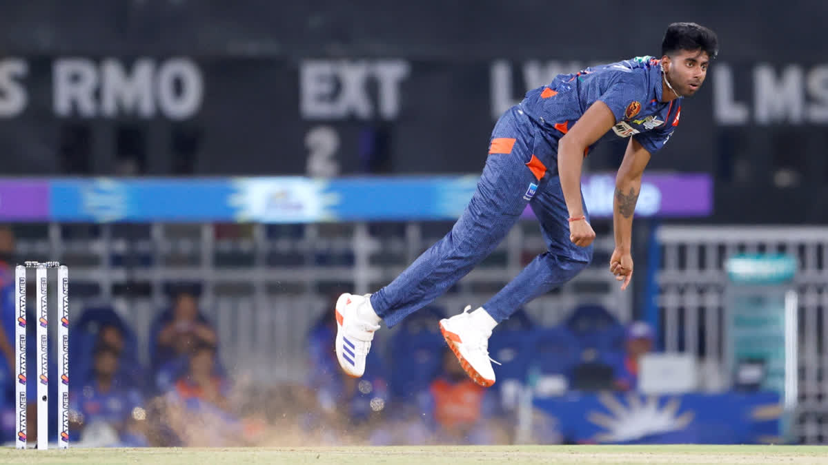 IPL 2025 LSG