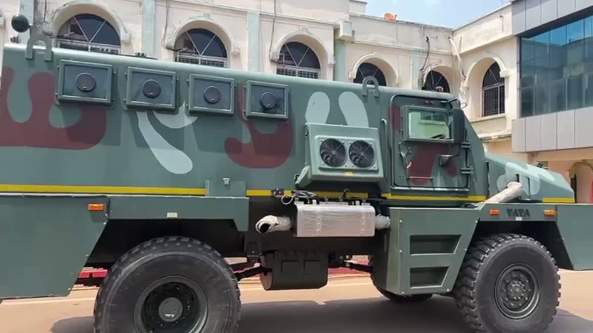 THREAT IN KAWARDHA