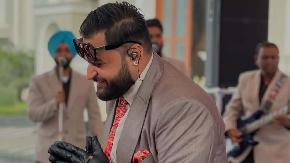 Gulab Sidhu
