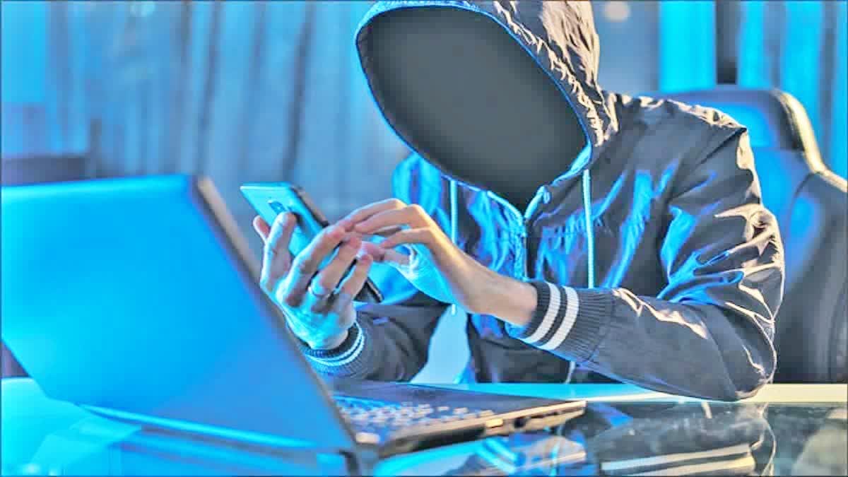 Telangana Cyber Crime