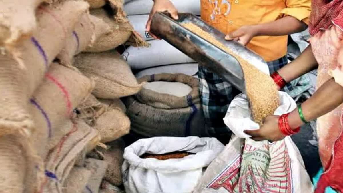 मई महीने से डिपुओं में नहीं मिलेगा सस्ता राशन