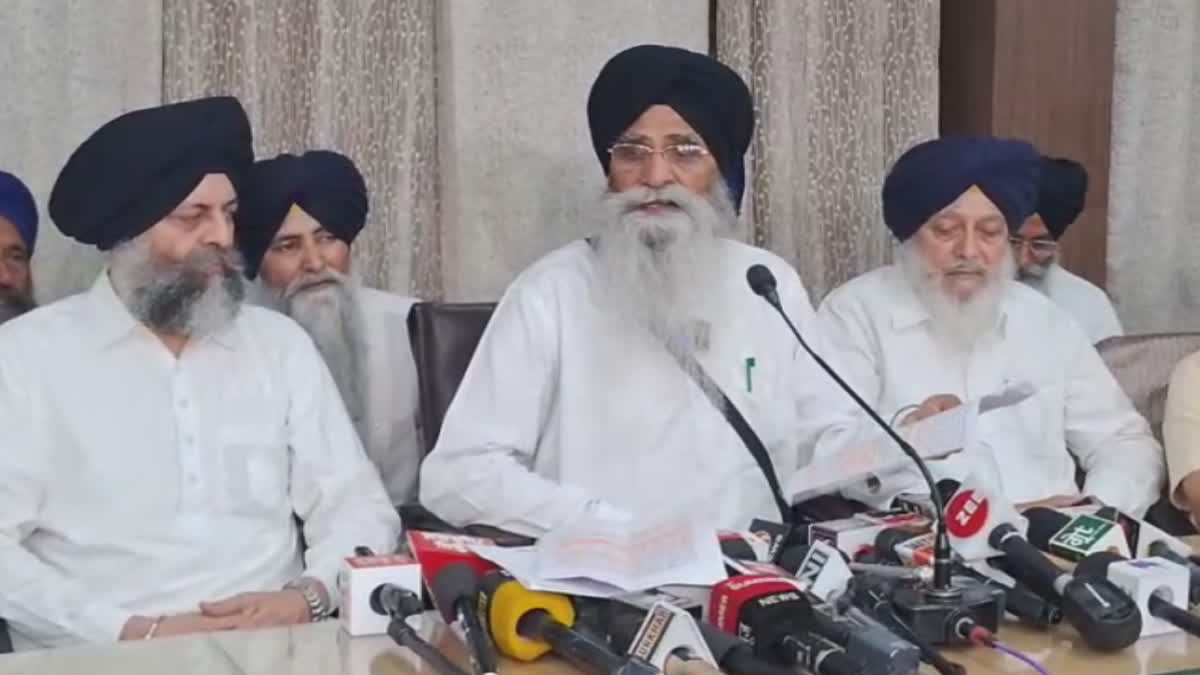 SGPC employees will get dearness allowance
