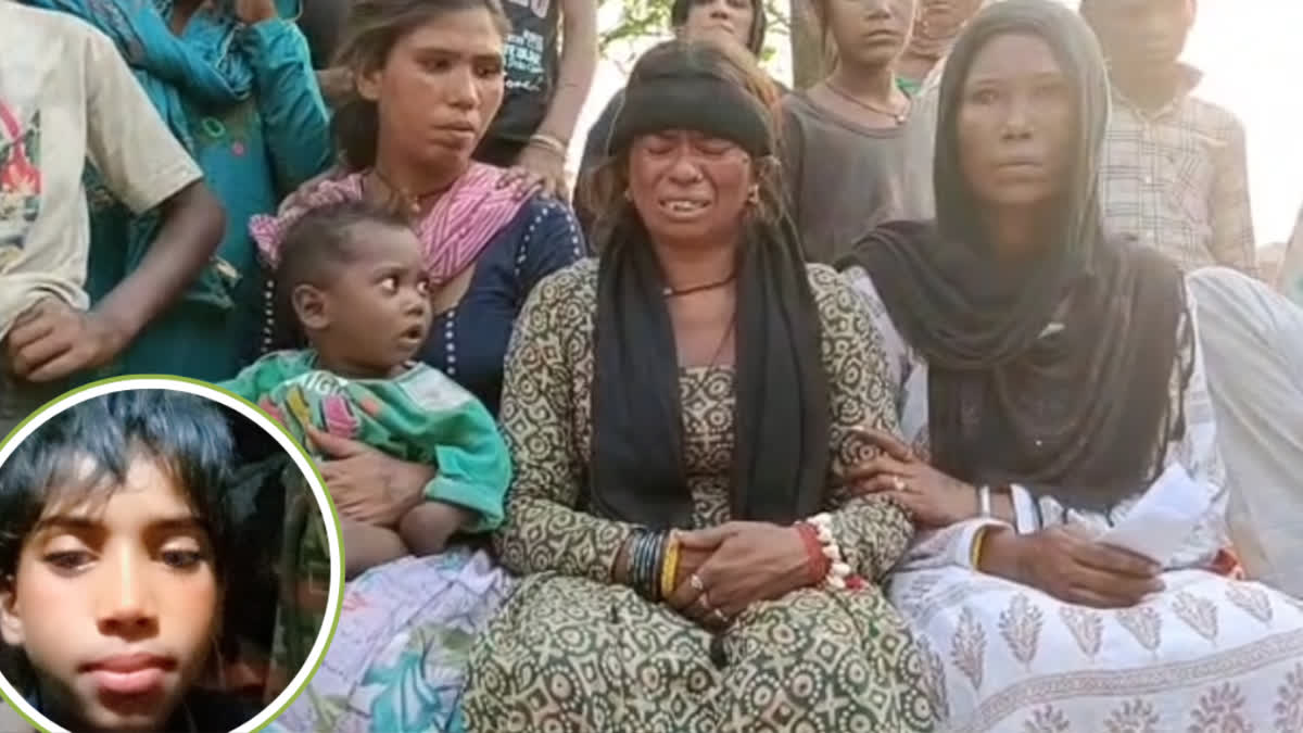 10-year-old boy goes missing under suspicious circumstances,  Police concern grows over children going missing in Barnala slums
