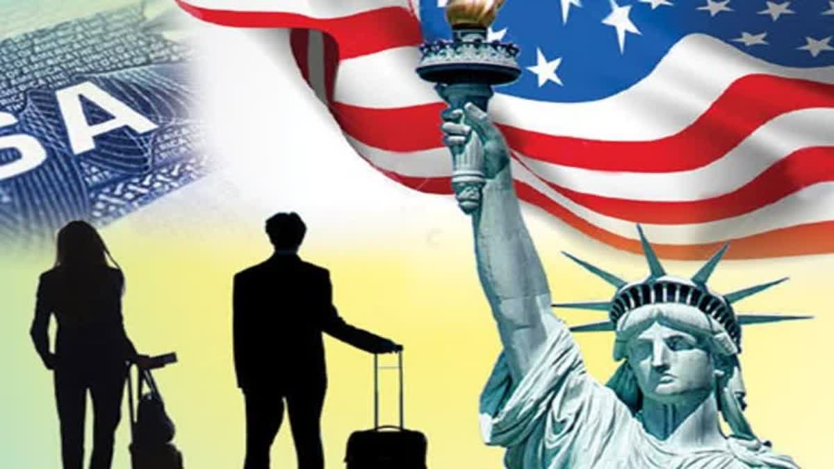 Work In America Without Job Offer