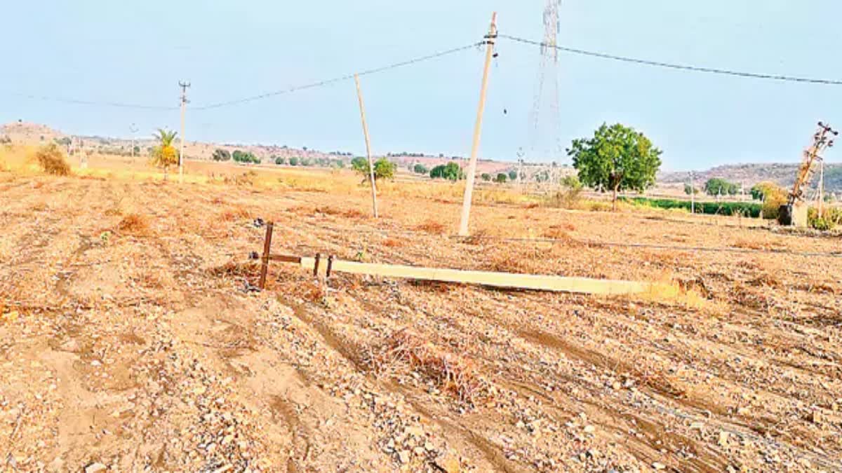 Precautions To Heavy Rains in kurnool District
