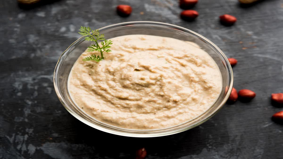 How to Make Palli Chutney