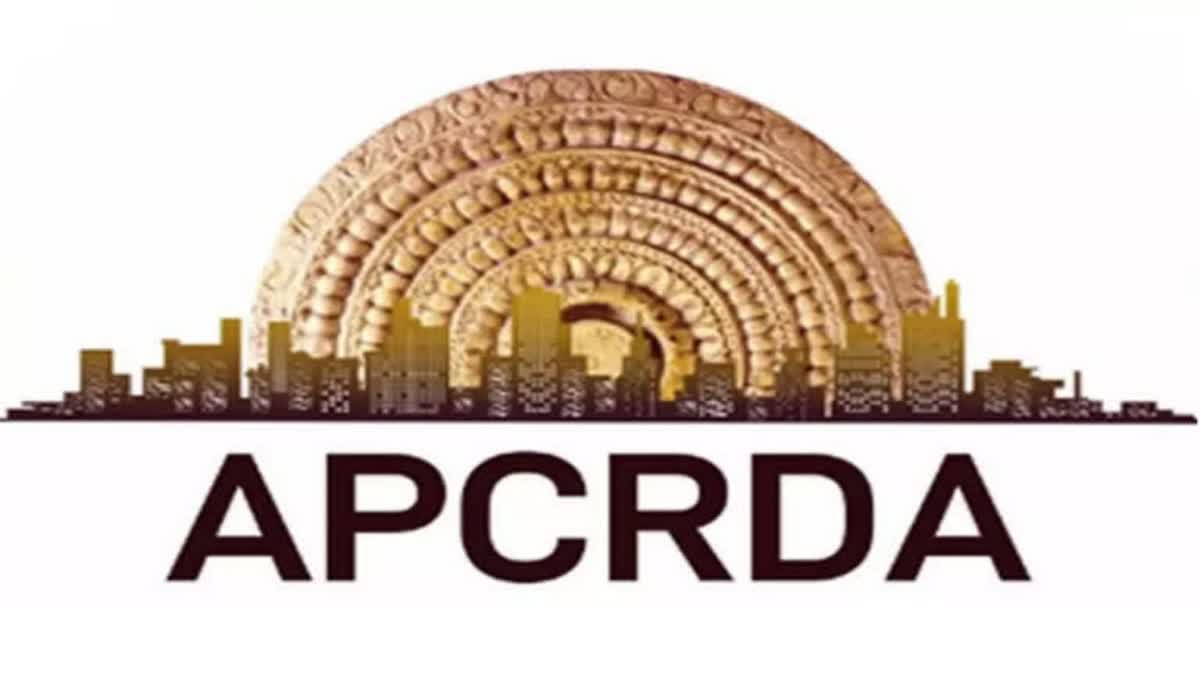 CRDA Tenders For Secretariat Towers in AP