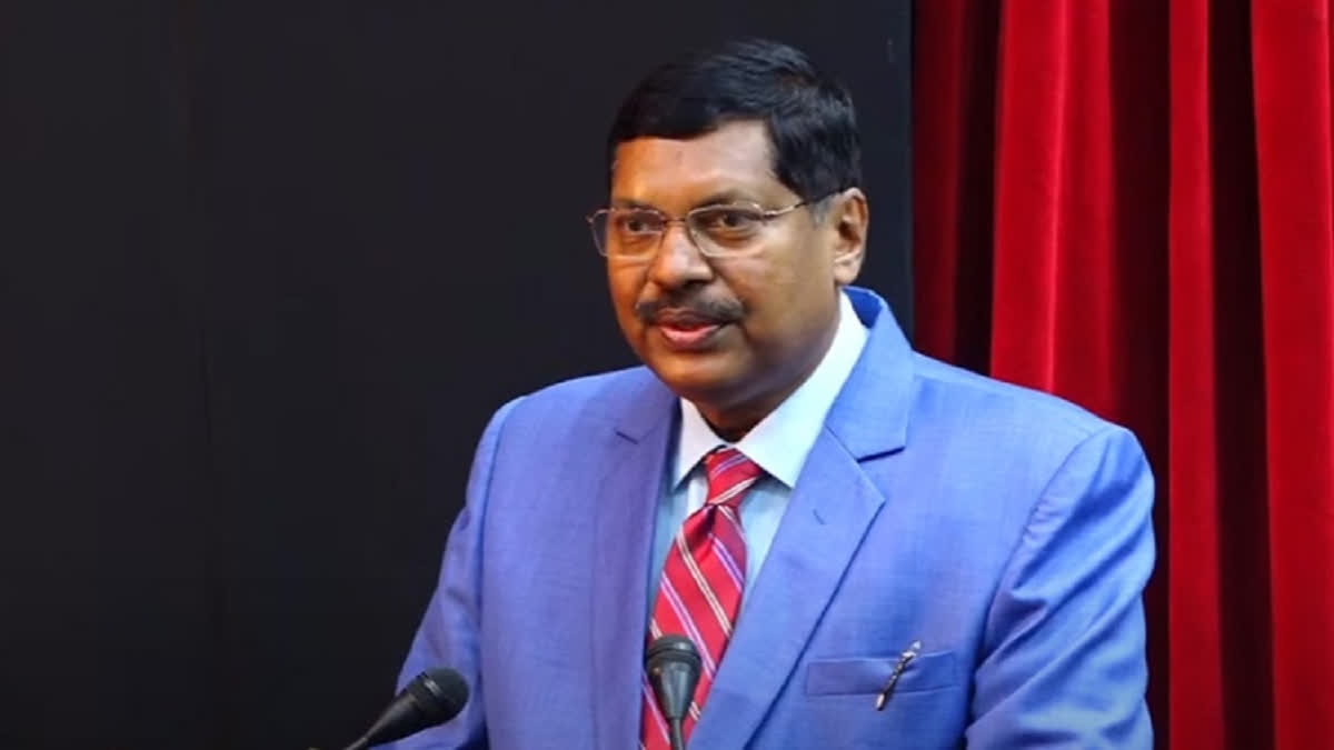 ಬಿ.ಆರ್. ಗವಾಯಿ