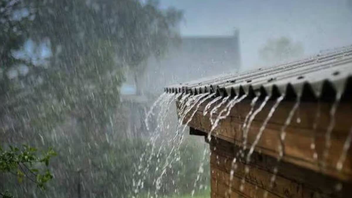 Positive atmosphere for monsoon this year