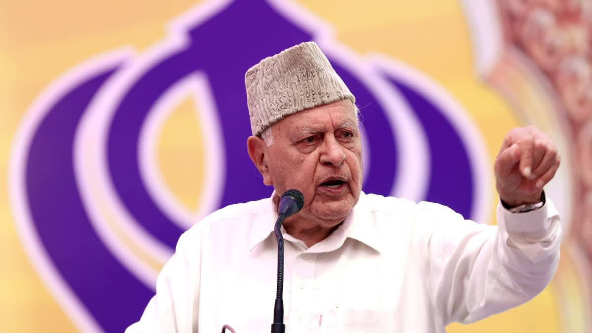 Reacting to Dulat's claims that Farooq Abdullah backed the Article 370 abrogation, former J&K CM said this is a cheap stunt to boost book sales.