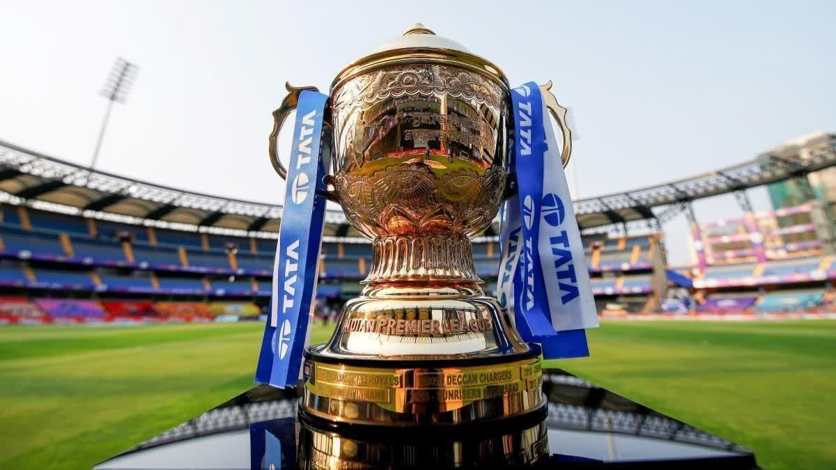 ಇಂಡಿಯನ್​ ಪ್ರೀಮಿಯರ್​ ಲೀಗ್​ lucknow Super Giants  LSG vs RR Match  Mayank Yadav