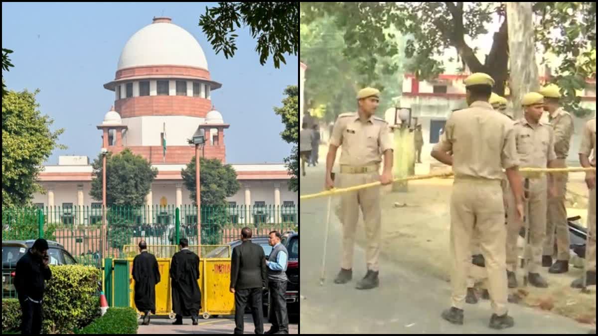SC Slaps 50k Fine On UP Cops