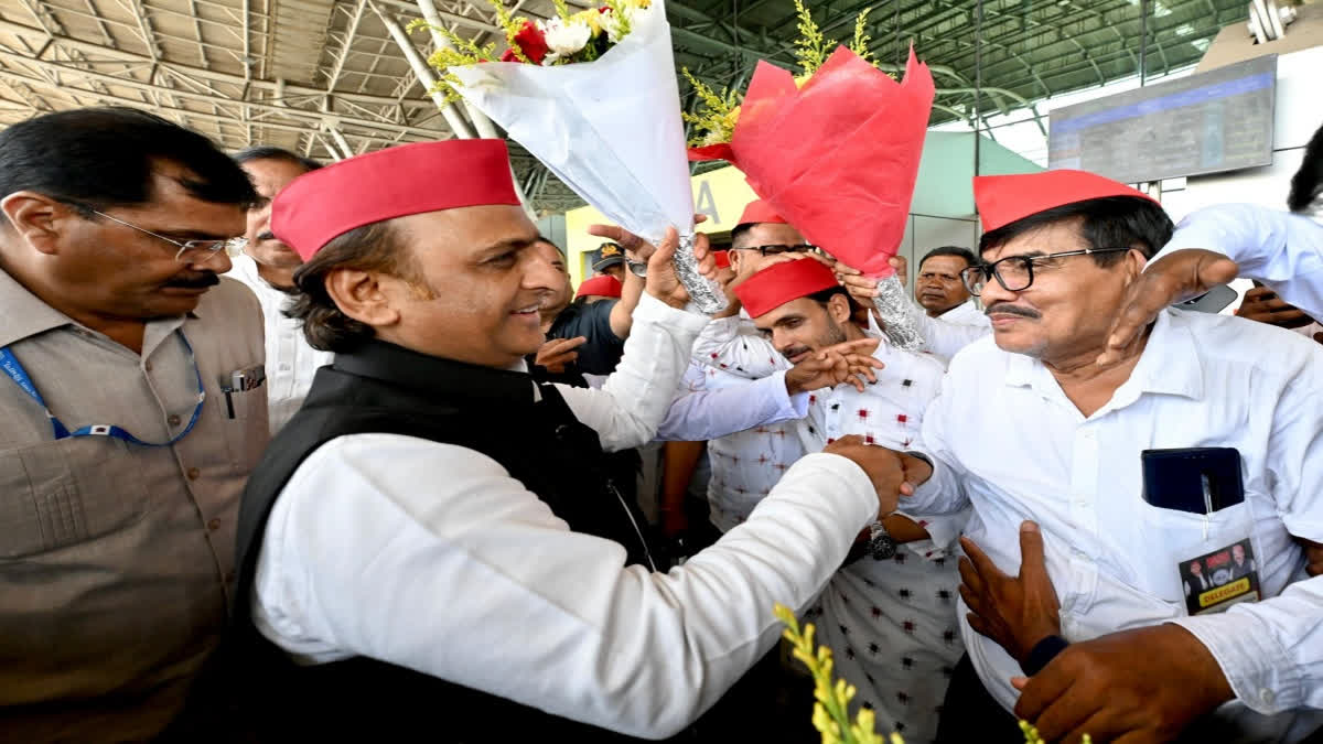 Akhilesh Yadav odisha visit