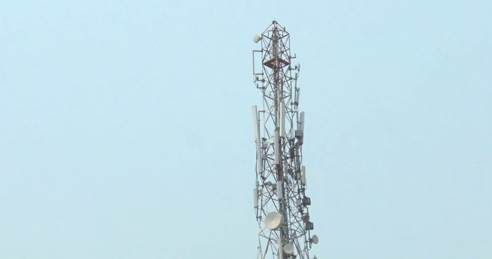 Mobile Network In Bihar Chhakrband