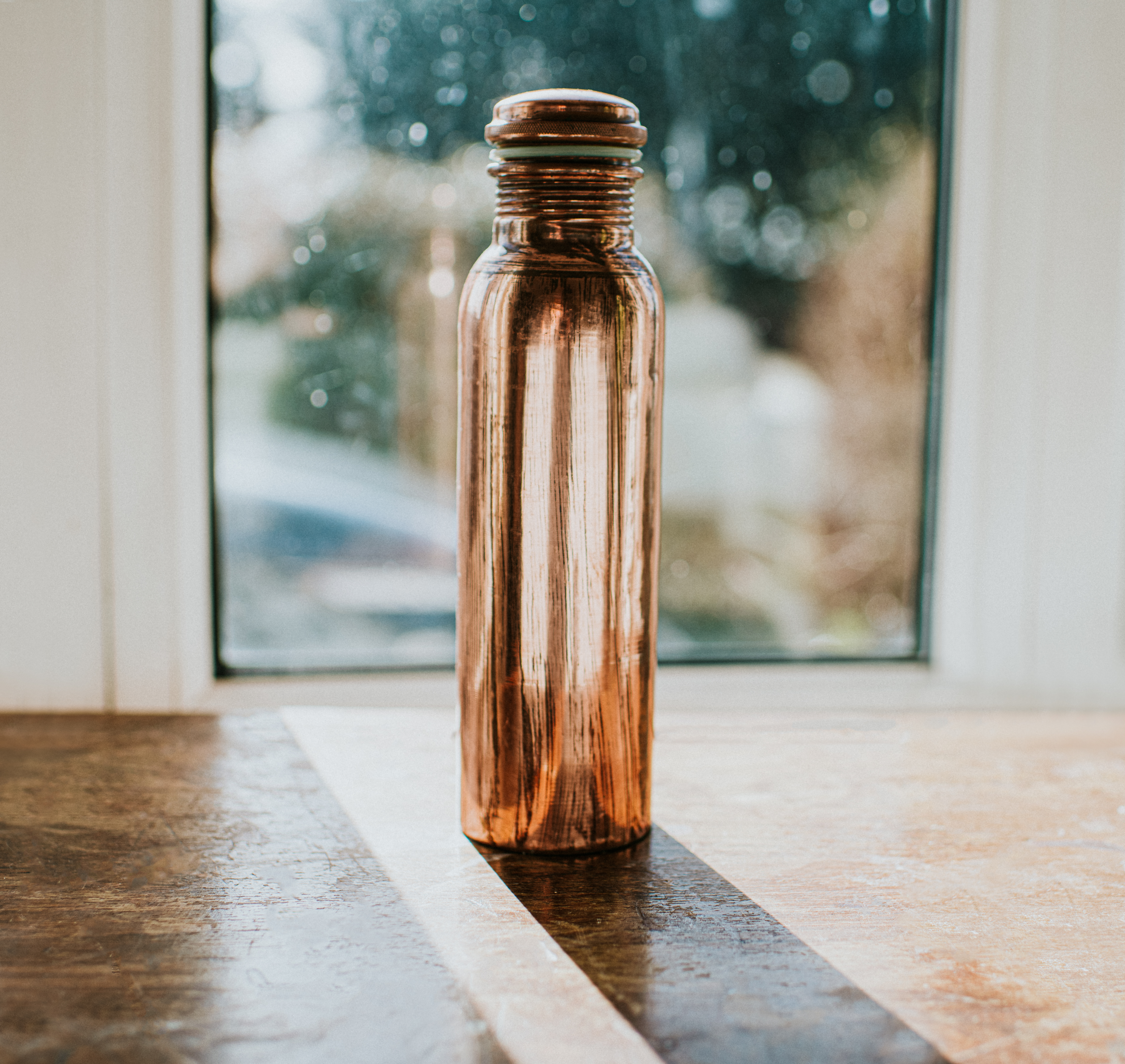 COPPER VS STEEL WATER BOTTLE COPPER WATER BOTTLE BEBEFITS STEEL WATER BOTTLE BEBEFITS WHICH BOTTLE IS GOOD FOR HEALTH