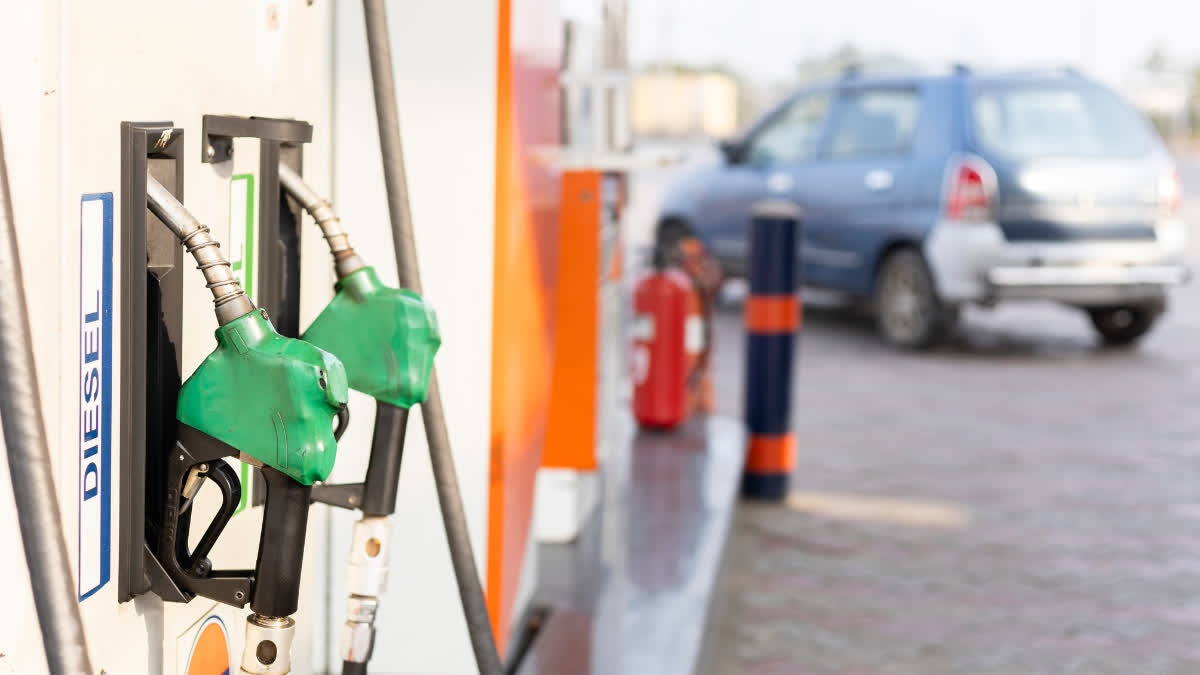 No Fuel for Overage Vehicles Policy