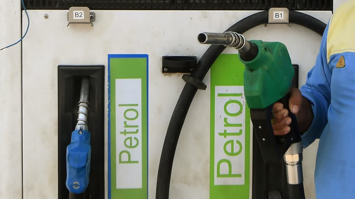 No Fuel for Overage Vehicles Policy