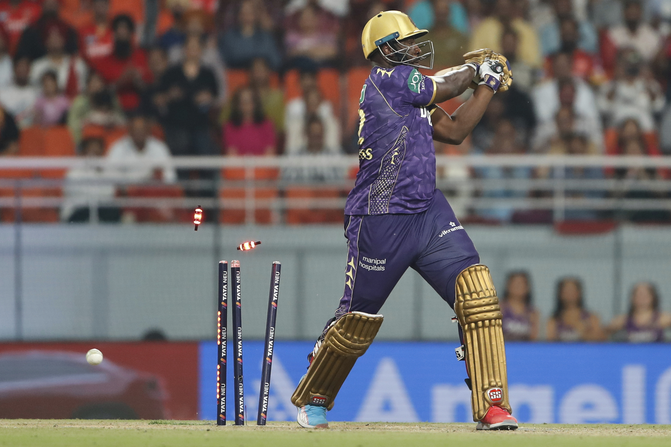 IPL ઇતિહાસમાં પહેલીવાર થયો આ ચમત્કાર