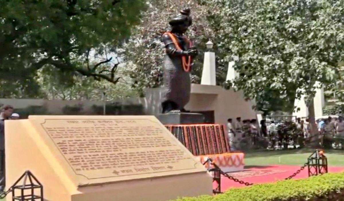 HISTORY OF AGAMKUAN IN PATNA