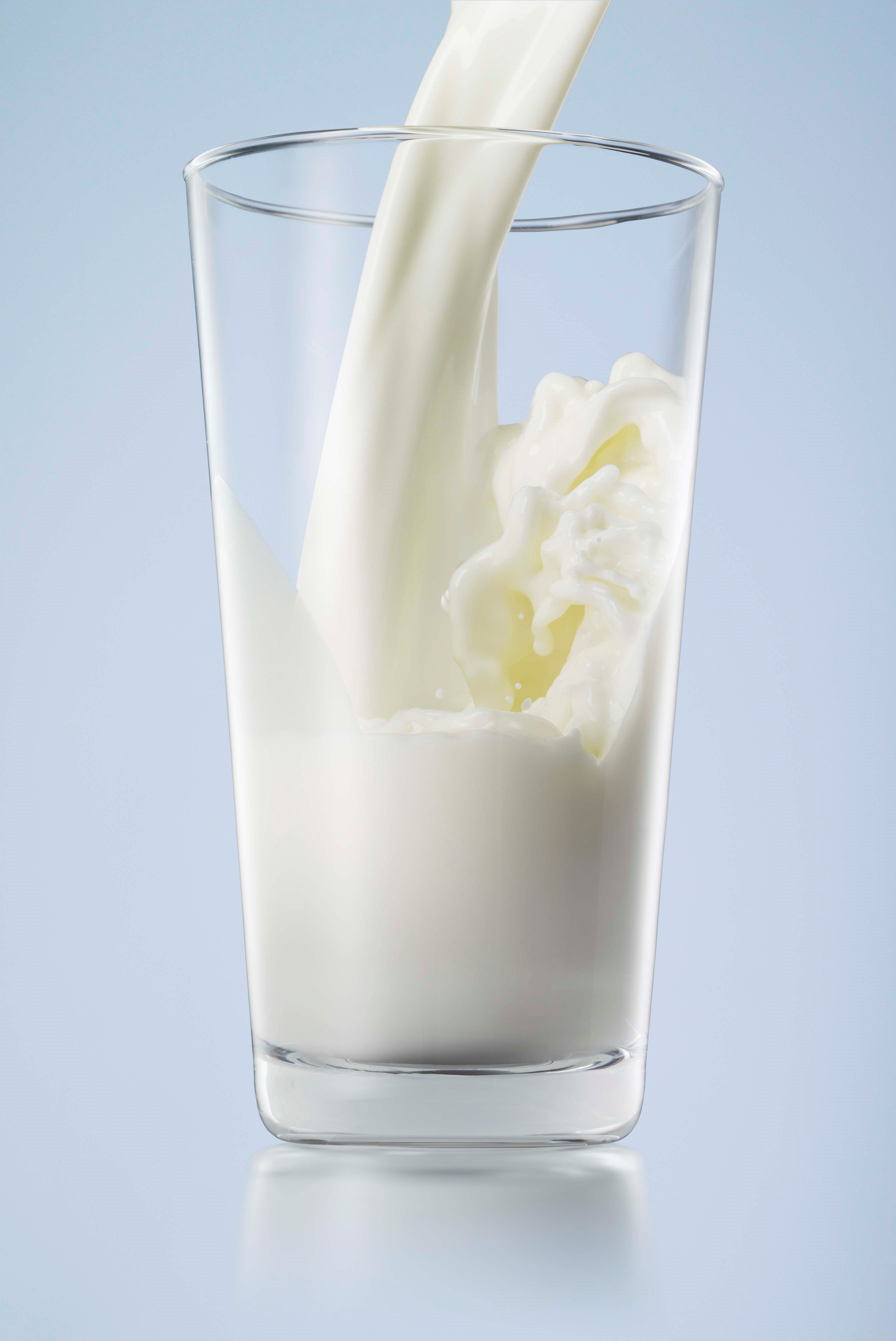 Milk