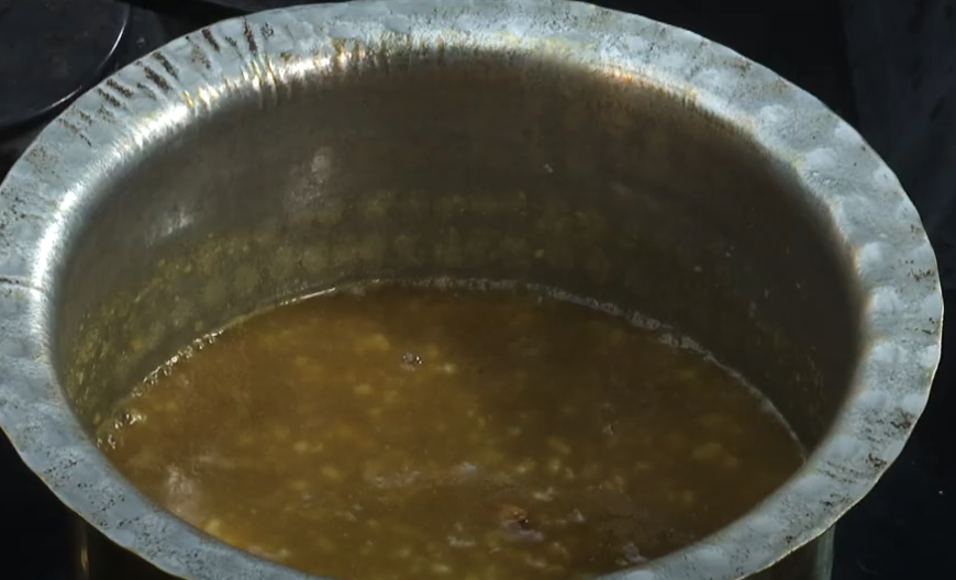 Dileepa Payasam