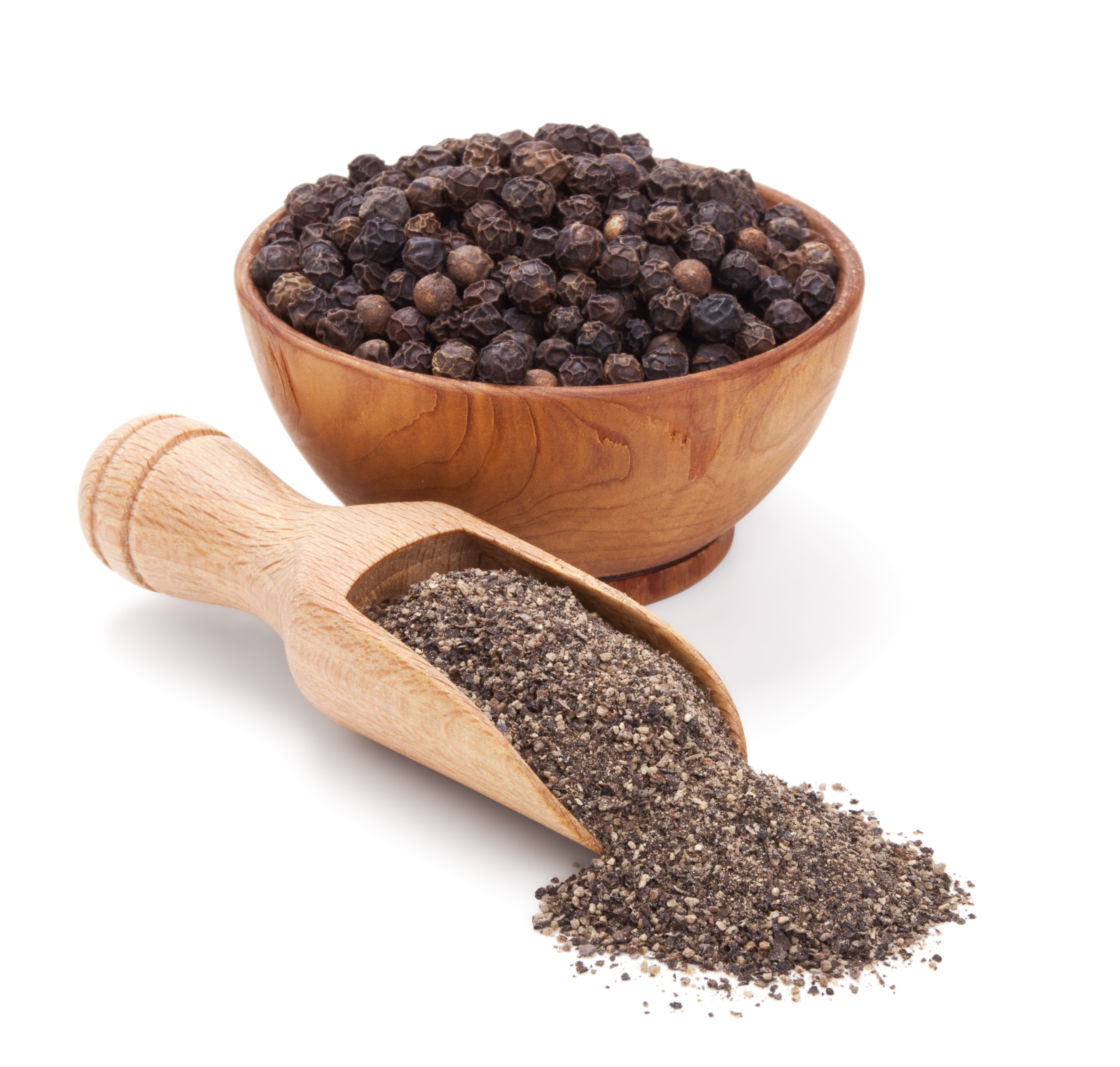 Pepper