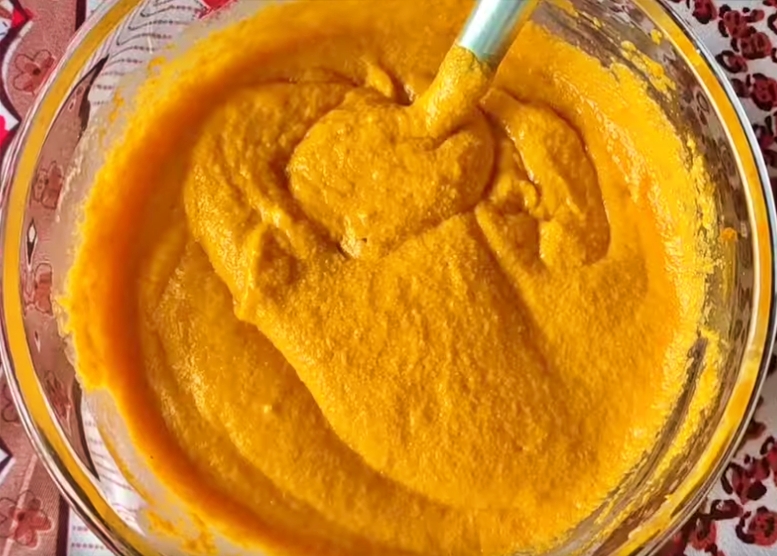 Make Delicious Mango Idli at Home